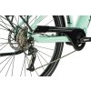 LEADER FOX DENVER DÁMSKÝ 28" BAFANG M300