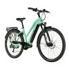 LEADER FOX DENVER DÁMSKÝ 28" BAFANG M300