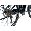 LEADER FOX DENVER PÁNSKÝ 28", BAFANG M300, M:2024-1 LEADER FOX E-BIKE 28" DENVER GENT 17,5"-1, (M300), vel. 17,5"