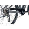LEADER FOX DENVER PÁNSKÝ 28", BAFANG M300, M:2024-2 LEADER FOX E-BIKE 28" DENVER GENT 19"-2, (M300), vel. 19"