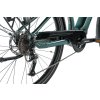 LEADER FOX DENVER PÁNSKÝ 28", BAFANG M300, M:2024-3 LEADER FOX E-BIKE 28" DENVER GENT 19"-2, (M300), vel. 19"