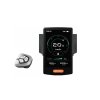 LEADER FOX Displej LCD DP C190     DISPLAY, vel.