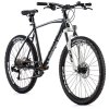 LEADER FOX FACTOR MTB 26"