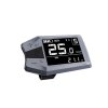 LEADER FOX Key KD-686 displej UART     DISPLAY, vel.
