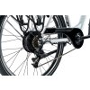 LEADER FOX LATONA 26", ZADNÍ MOTOR