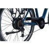LEADER FOX LATONA 26", ZADNÍ MOTOR