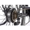 LEADER FOX LOTUS DÁMSKÝ,26",ZADNÍ  MOTOR