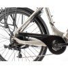 LEADER FOX LOTUS DÁMSKÝ,26",ZADNÍ MOTOR,M:2023-3 Leader Fox LOTUS 26", 2023 stříbrné, vel. 20"