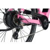 LEADER FOX NARA DÁMSKÁ 28" ZADNÍ  MOTOR