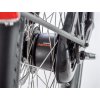 LEADER FOX NEBA DÁMSKÁ,28",BAFANG M420