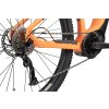 LEADER FOX OXNAR PÁNSKÝ 29",PANASONIC GX ULTIMATE