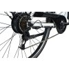 LEADER FOX PARK CITY 28", ZADNÍ MOTOR