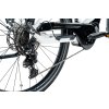 LEADER FOX SABA DÁMSKÁ 29", PANASONIC GX ULTIMATE, M:2024-2 LEADER FOX E-BIKE SABA LADY 29",18"-2, (PANASONIC), vel. 18"