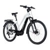 LEADER FOX SABA DÁMSKÁ 29", PANASONIC GX ULTIMATE, M:2024-2 LEADER FOX E-BIKE SABA LADY 29",18"-2, (PANASONIC), vel. 18"