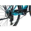 LEADER FOX SABA DÁMSKÁ 29", PANASONIC GX ULTIMATE, M:2024-3 LEADER FOX E-BIKE SABA LADY 29",18"-2, (PANASONIC), vel. 18"