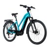 LEADER FOX SABA DÁMSKÁ 29", PANASONIC GX ULTIMATE, M:2024-3 LEADER FOX E-BIKE SABA LADY 29",18"-2, (PANASONIC), vel. 18"