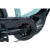 LEADER FOX SABA DÁMSKÁ 29", PANASONIC GX ULTIMATE, M:2024-4 LEADER FOX E-BIKE SABA LADY 29",18"-2, (PANASONIC), vel. 18"