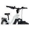 LEADER FOX SANDY DÁMSKÁ 28", ZADNÍ MOTOR, M:2024-1 LEADER FOX E-BIKE 28" SANDY LADY 18"-1, BLACK MATT/YELLOW+GREY (REAR MOTOR), vel. 18"