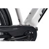 LEADER FOX SANDY DÁMSKÁ 28", ZADNÍ MOTOR, M:2024-1 LEADER FOX E-BIKE 28" SANDY LADY 18"-1, BLACK MATT/YELLOW+GREY (REAR MOTOR), vel. 18"