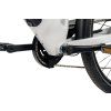 LEADER FOX SANDY DÁMSKÁ 28", ZADNÍ MOTOR
