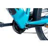 LEADER FOX SANDY DÁMSKÁ 28", ZADNÍ MOTOR, M:2024-2 LEADER FOX E-BIKE 28" SANDY LADY 16,5"-2, BLACK MATT/WHITE+GREY (REAR MOTOR), vel. 16,5"