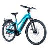 LEADER FOX SANDY DÁMSKÁ 28", ZADNÍ MOTOR, M:2024-2 LEADER FOX E-BIKE 28" SANDY LADY 16,5"-2, BLACK MATT/WHITE+GREY (REAR MOTOR), vel. 16,5"