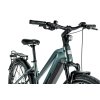 LEADER FOX SANDY DÁMSKÁ 28", ZADNÍ MOTOR, M:2024-3 LEADER FOX E-BIKE 28" SANDY LADY 16,5"-2, BLACK MATT/WHITE+GREY (REAR MOTOR), vel. 16,5"