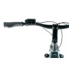 LEADER FOX SANDY DÁMSKÁ 28", ZADNÍ MOTOR, M:2024-3 LEADER FOX E-BIKE 28" SANDY LADY 16,5"-2, BLACK MATT/WHITE+GREY (REAR MOTOR), vel. 16,5"