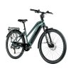 LEADER FOX SANDY DÁMSKÁ 28", ZADNÍ MOTOR, M:2024-3 LEADER FOX E-BIKE 28" SANDY LADY 16,5"-2, BLACK MATT/WHITE+GREY (REAR MOTOR), vel. 16,5"
