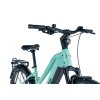 LEADER FOX SANDY DÁMSKÁ 28", ZADNÍ MOTOR, M:2024-4 LEADER FOX E-BIKE 28" SANDY LADY 18"-2, BLACK MATT/WHITE+GREY (REAR MOTOR), vel. 18"