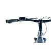 LEADER FOX SANDY 28", ZADNÍ MOTOR, BLACK MATT/GREEN+GREY (REAR MOTOR)