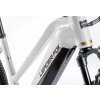 LEADER FOX SWAN DÁMSKÝ 29",BAFANG M300,M:2023-1 Leader Fox SWAN Dámské 29", 2023 bílé,  vel. 20"
