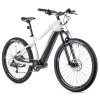 LEADER FOX SWAN 27,5" BAFANG M300