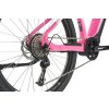LEADER FOX SWAN 27,5" BAFANG M300