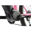 LEADER FOX SWAN 27,5" BAFANG M300