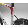 LOOK 795 Blade 2 RS Iconic Platinum White DA Di2 LOOK R50D