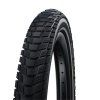 plášť SCHWALBE Pick Up SD 27.5"x2.35/60-584 černý E-BIKE