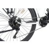 LEADER FOX BEND DÁMSKÝ 28" BAFANG M510