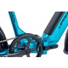 LEADER FOX CODY FAT BIKE 20", ZADNÍ MOTOR, M:2024-3     LEADER FOX E-BIKE 20" CODY-2, FOLDING BIKE,BLACK (REAR MOTOR), vel.