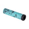KELLYS Rukojeti KLS POISON, turquoise/black