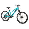 LEADER FOX CAPITAN DÍVČÍ, MTB 24"