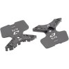 brzdové destičky Jagwire Elite Cooling Sram (Code)