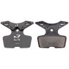 brzdové destičky Jagwire Elite Cooling Sram (G2 Ultimate)