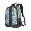 batoh ALPINE PRO NERAX 25L modrý