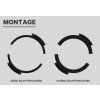 drzak knog blinder stvzo handlebar mount 2 o