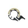 Zvonek KNOG Oi Classic Small (Varianta Silver)