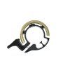 Zvonek KNOG Oi Classic Small (Varianta Silver)