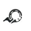 Zvonek KNOG Oi Classic Small (Varianta Silver)