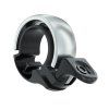 Zvonek KNOG Oi Classic Small (Varianta Silver)