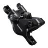 třmen brzdy Shimano BR-MT410 černý bez adapteru original balení
